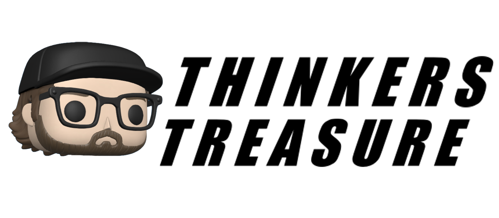 Thinkers Treasure Logo